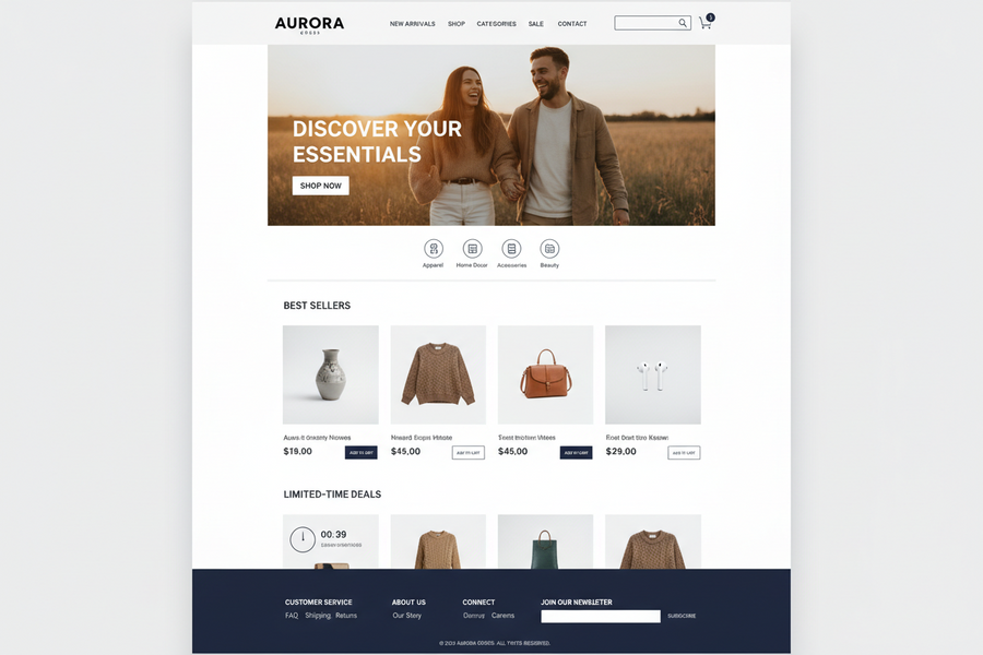 Ստեղծագործական նախագիծ