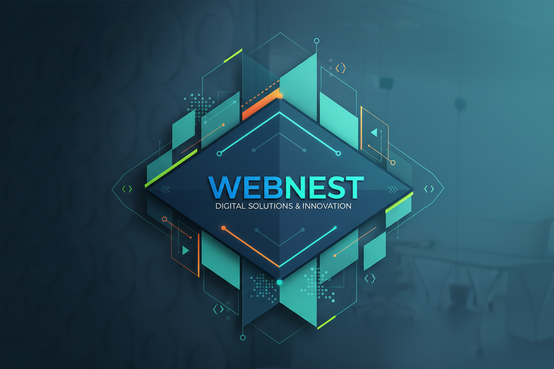 webnest development company